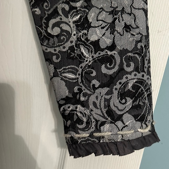 Anthropologie Nick and Mo Vintage inspired knee length coat - Size Medium - Picture 2 of 10